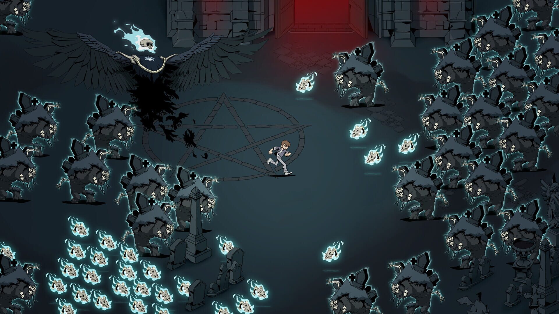 Screenshot for Devil Jam