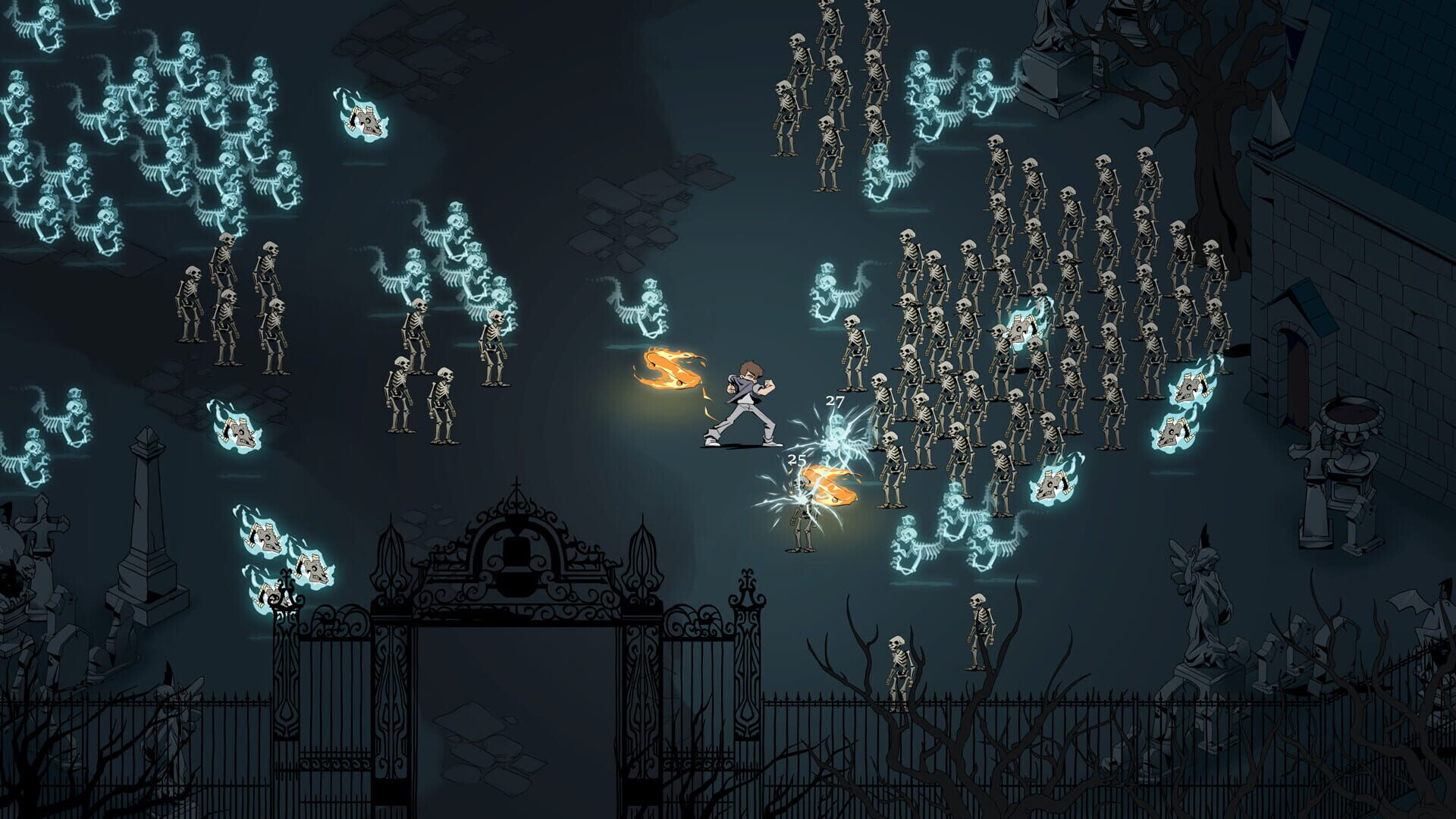 Screenshot for Devil Jam