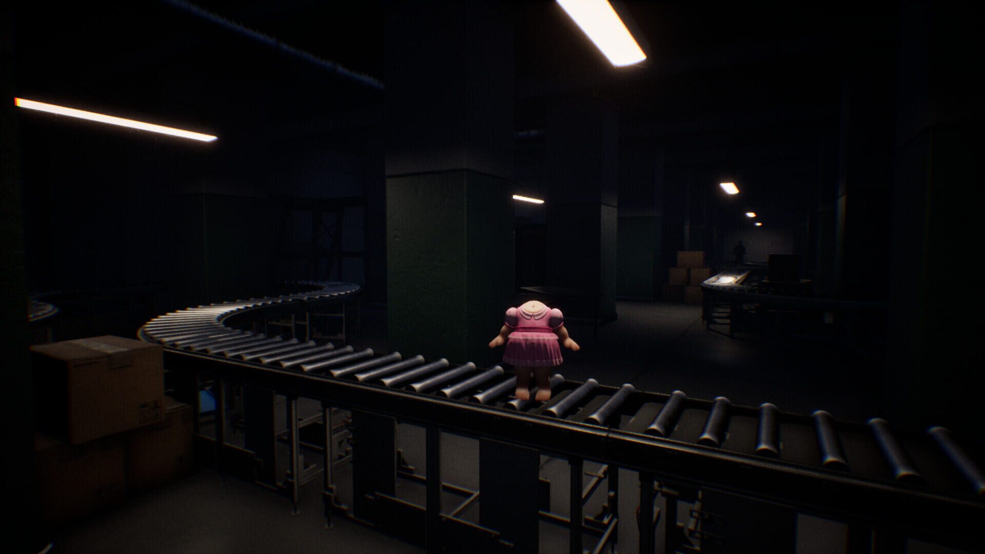 Screenshot for Dollmare