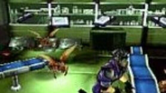 Screenshot for Carrier 2: The Next Mutation