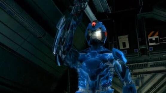 Screenshot for Maverick Hunter
