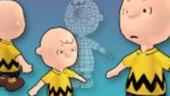 Screenshot for Charlie Brown’s All-Stars
