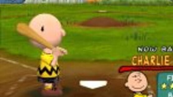 Screenshot for Charlie Brown’s All-Stars