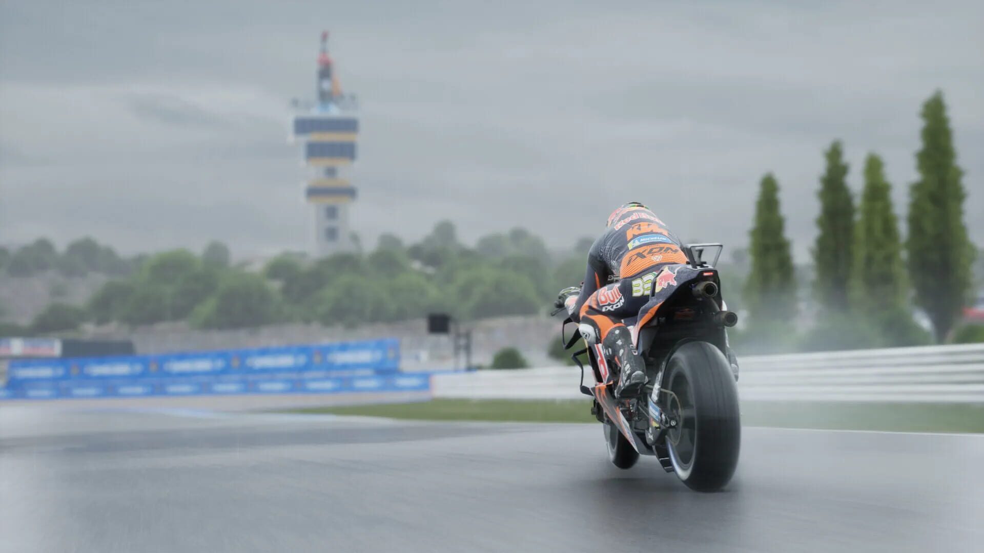 Screenshot for MotoGP 24