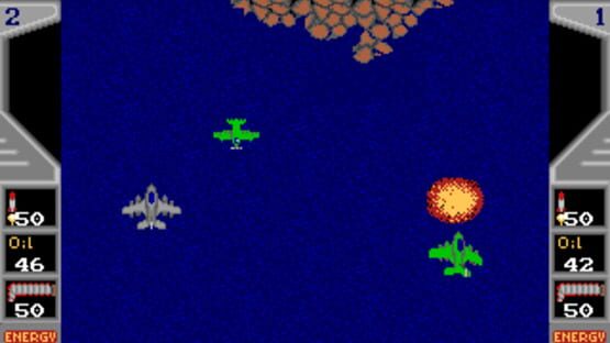 Screenshot for Dawn Raider