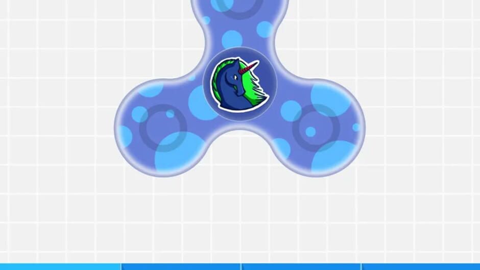 Screenshot for Fidget Spinner