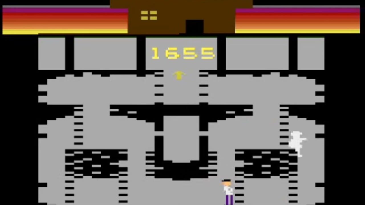 Screenshot for Porky's