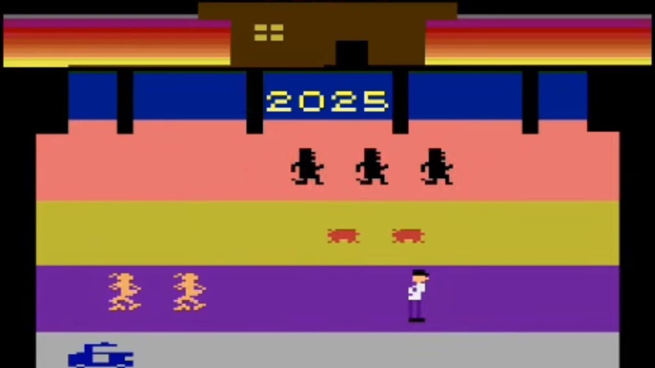 Screenshot for Porky's