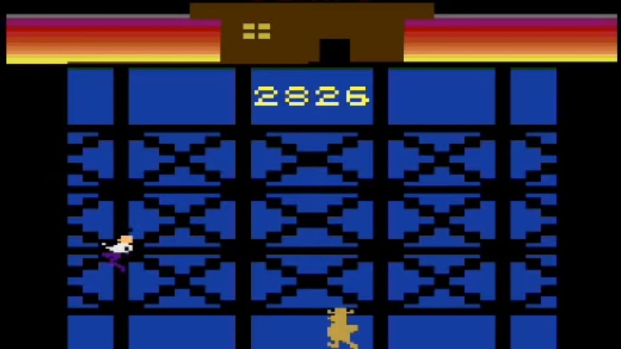 Screenshot for Porky's