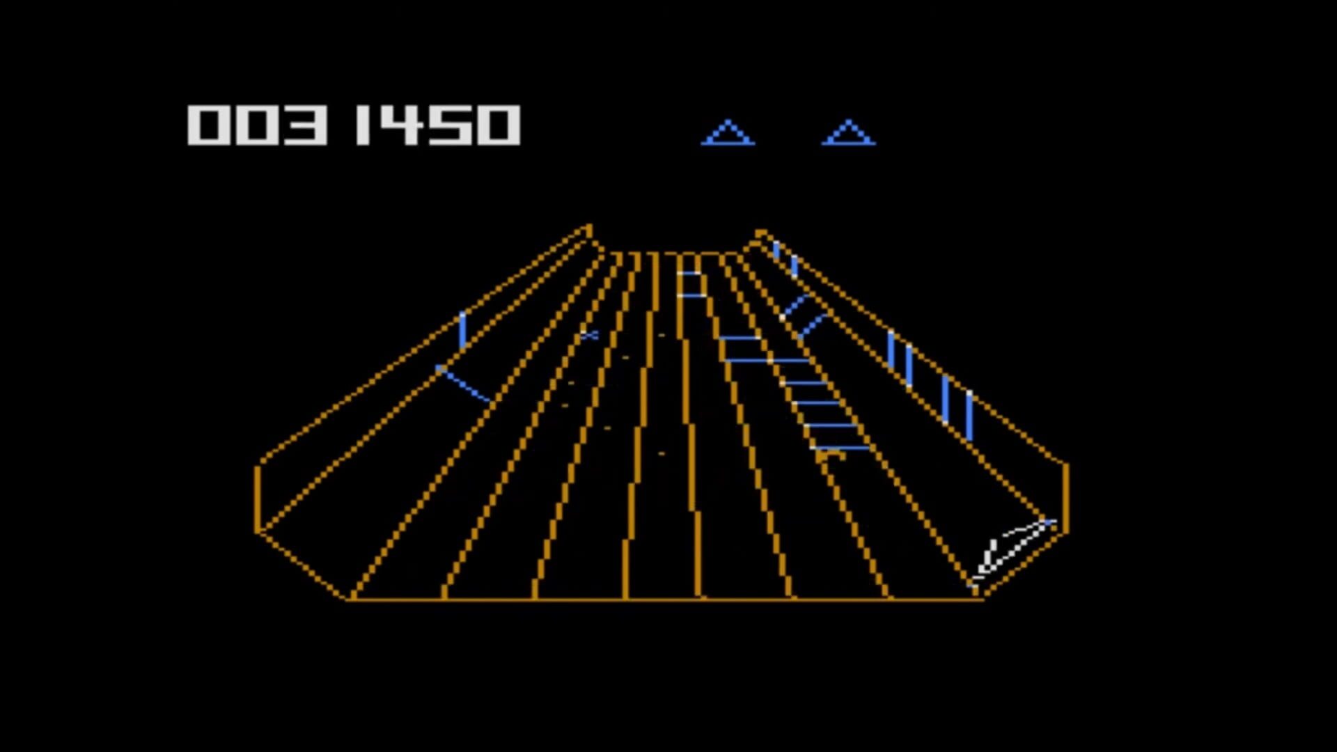 Screenshot for Axis Assassin