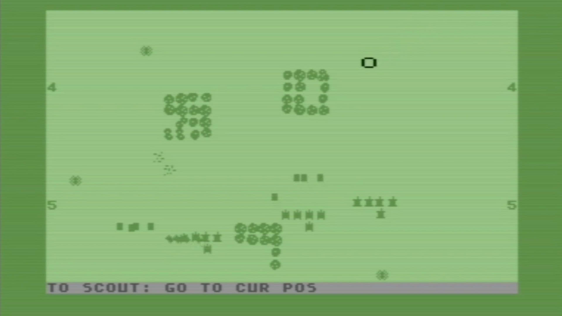 Screenshot for Combat Leader
