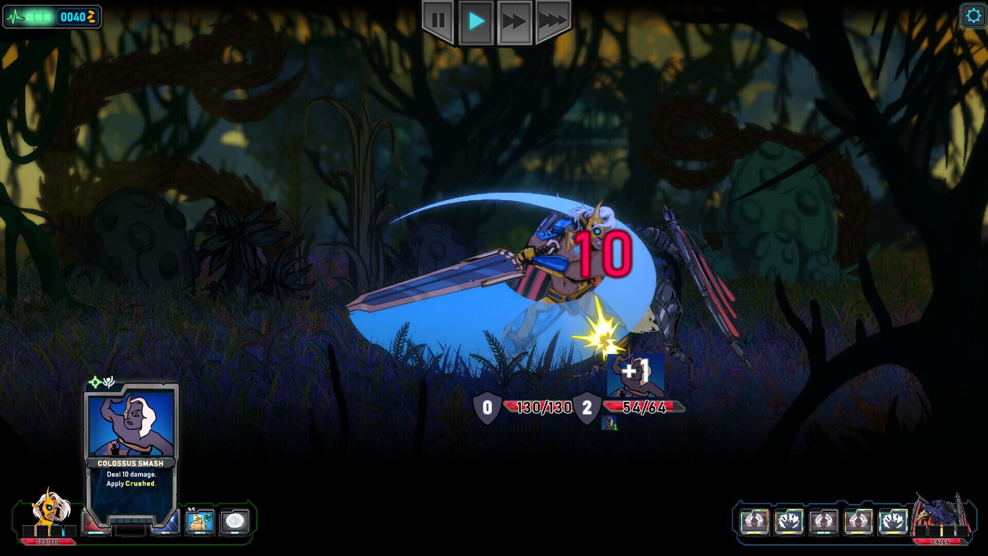 Screenshot for Reboot Heroes