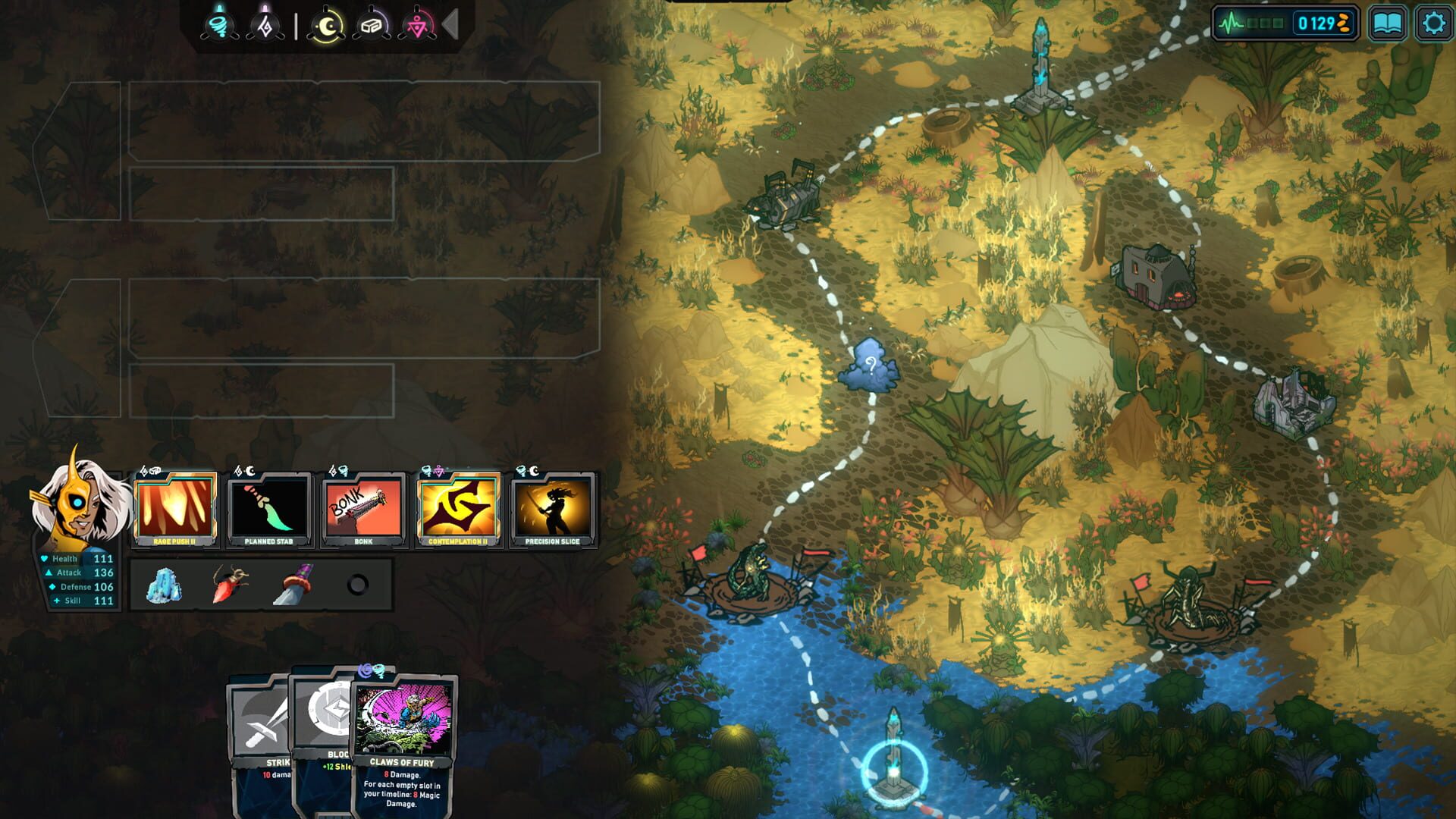 Screenshot for Reboot Heroes