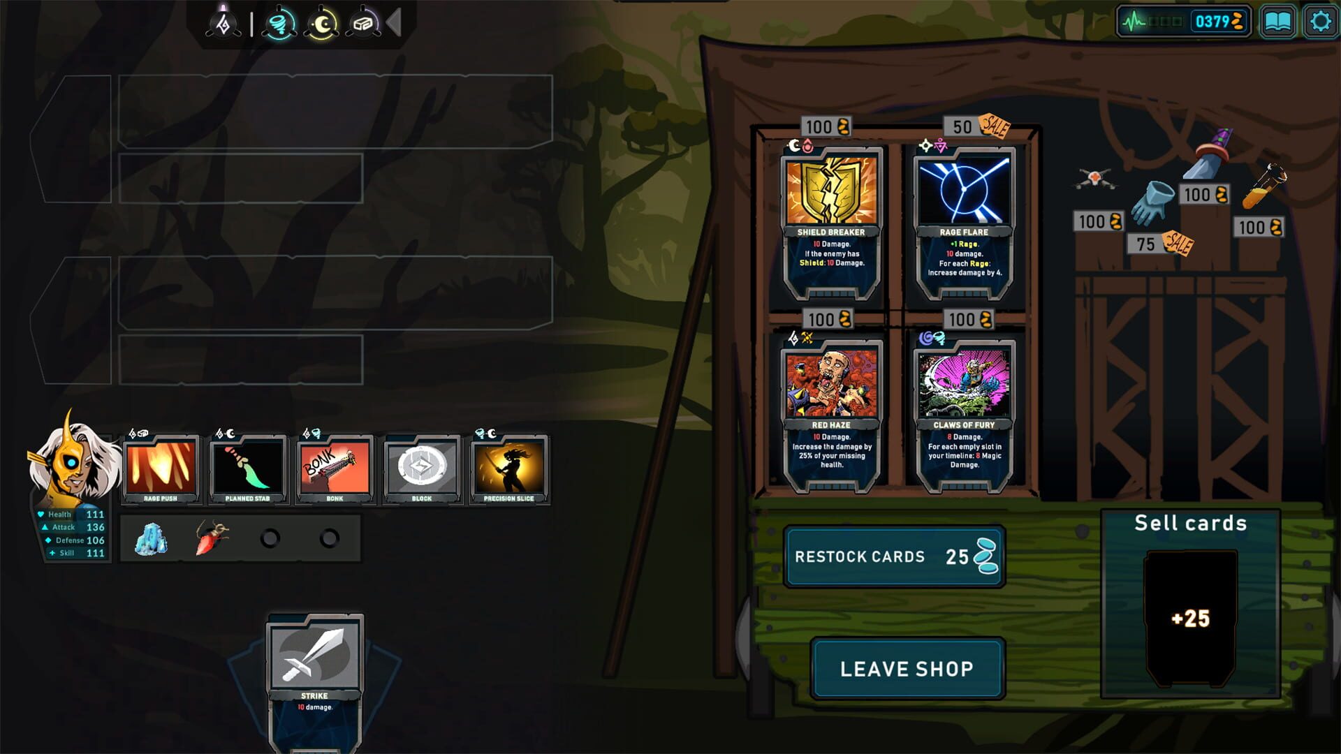 Screenshot for Reboot Heroes
