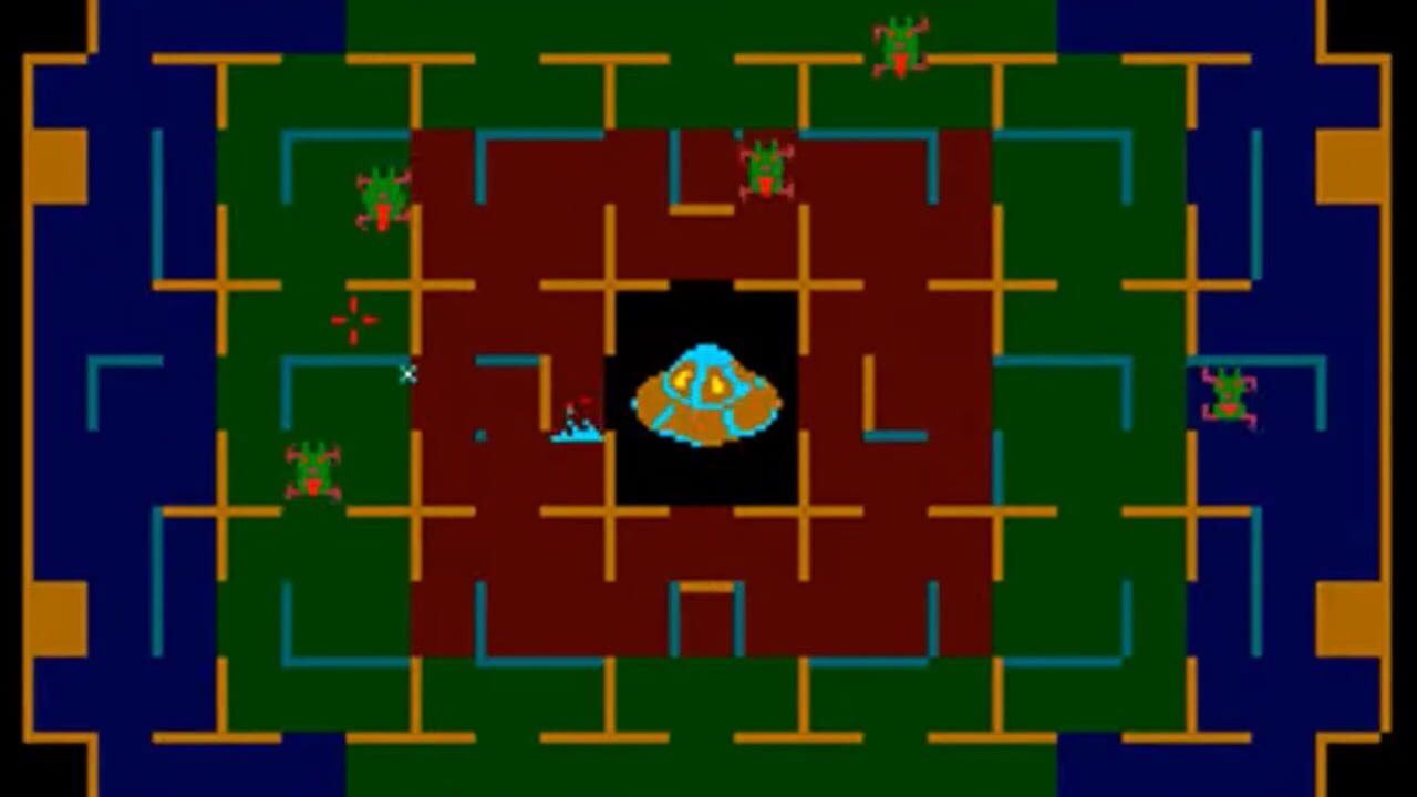 Screenshot for Mazer Blazer