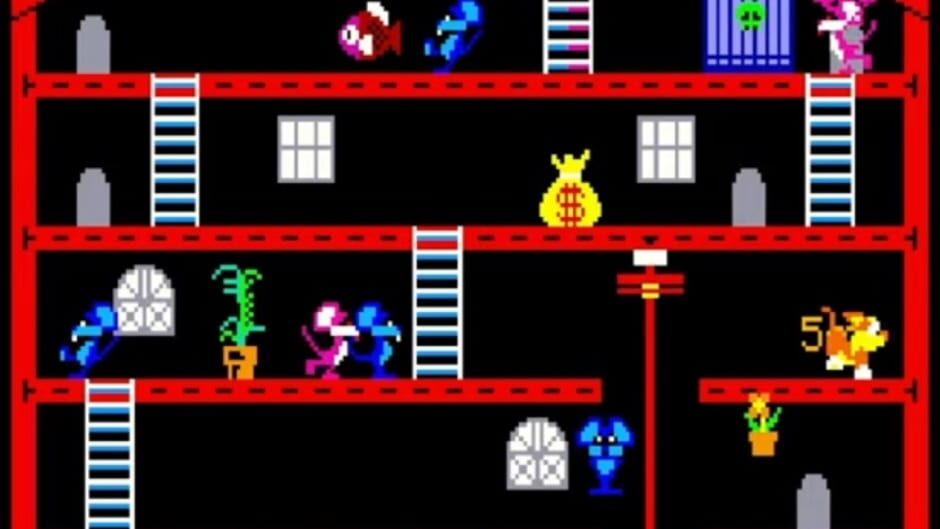 Screenshot for Mouser