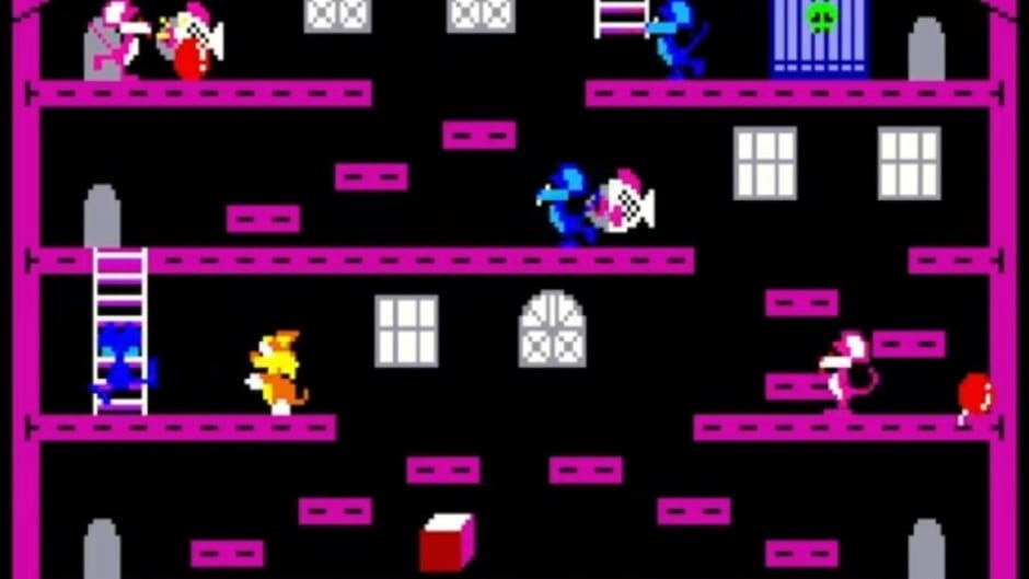 Screenshot for Mouser