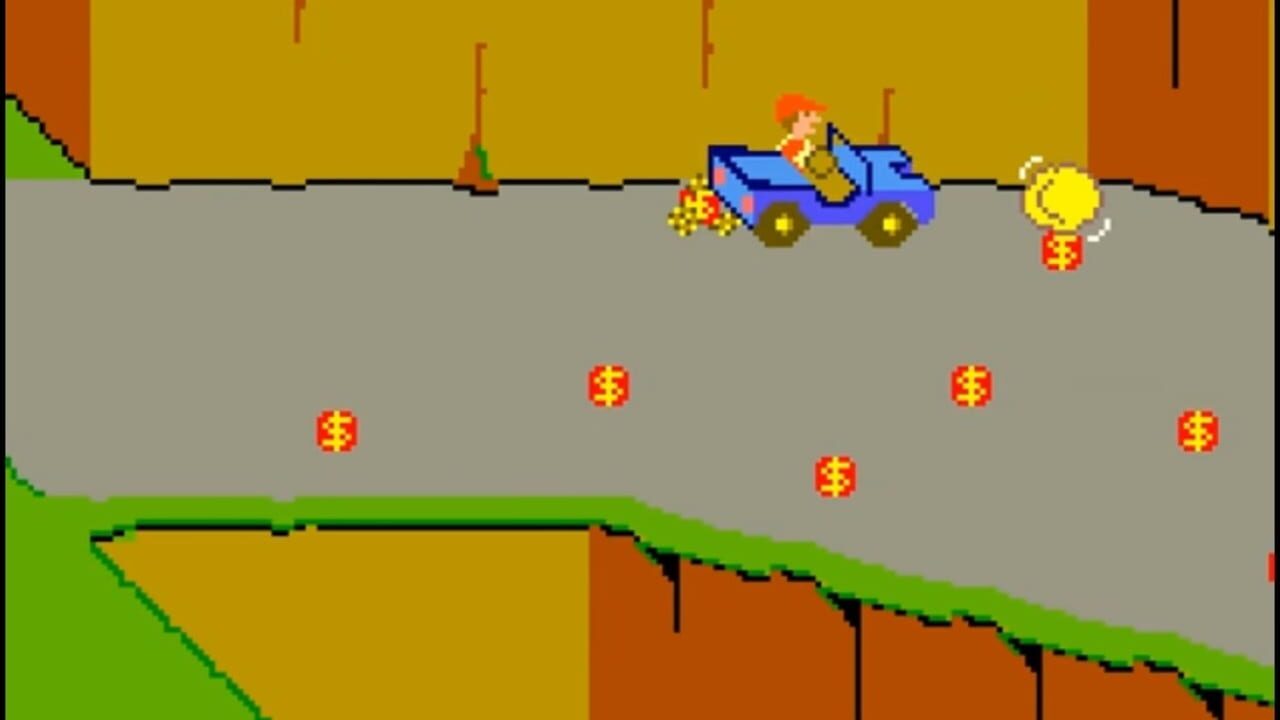 Screenshot for Money Money