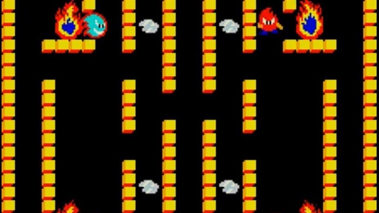 Screenshot for Guzzler