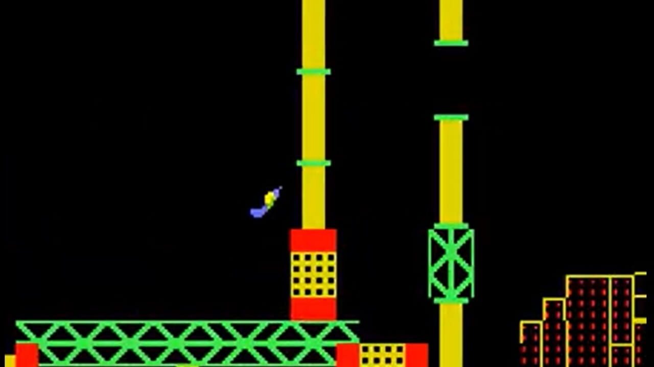 Screenshot for Sky Bumper