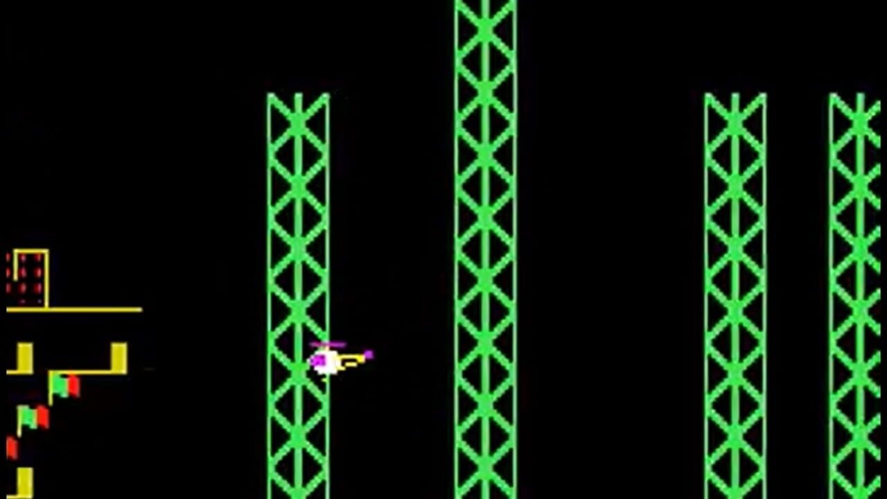 Screenshot for Sky Bumper