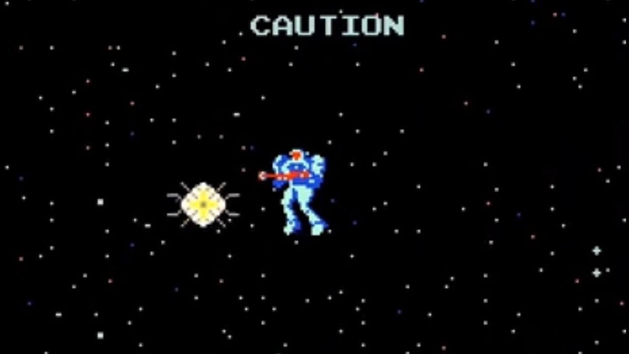 Screenshot for Sky Lancer