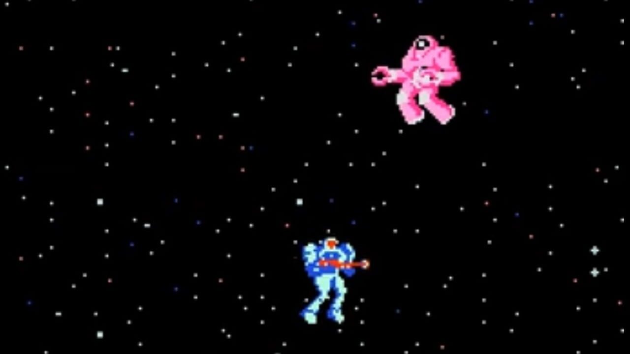 Screenshot for Sky Lancer