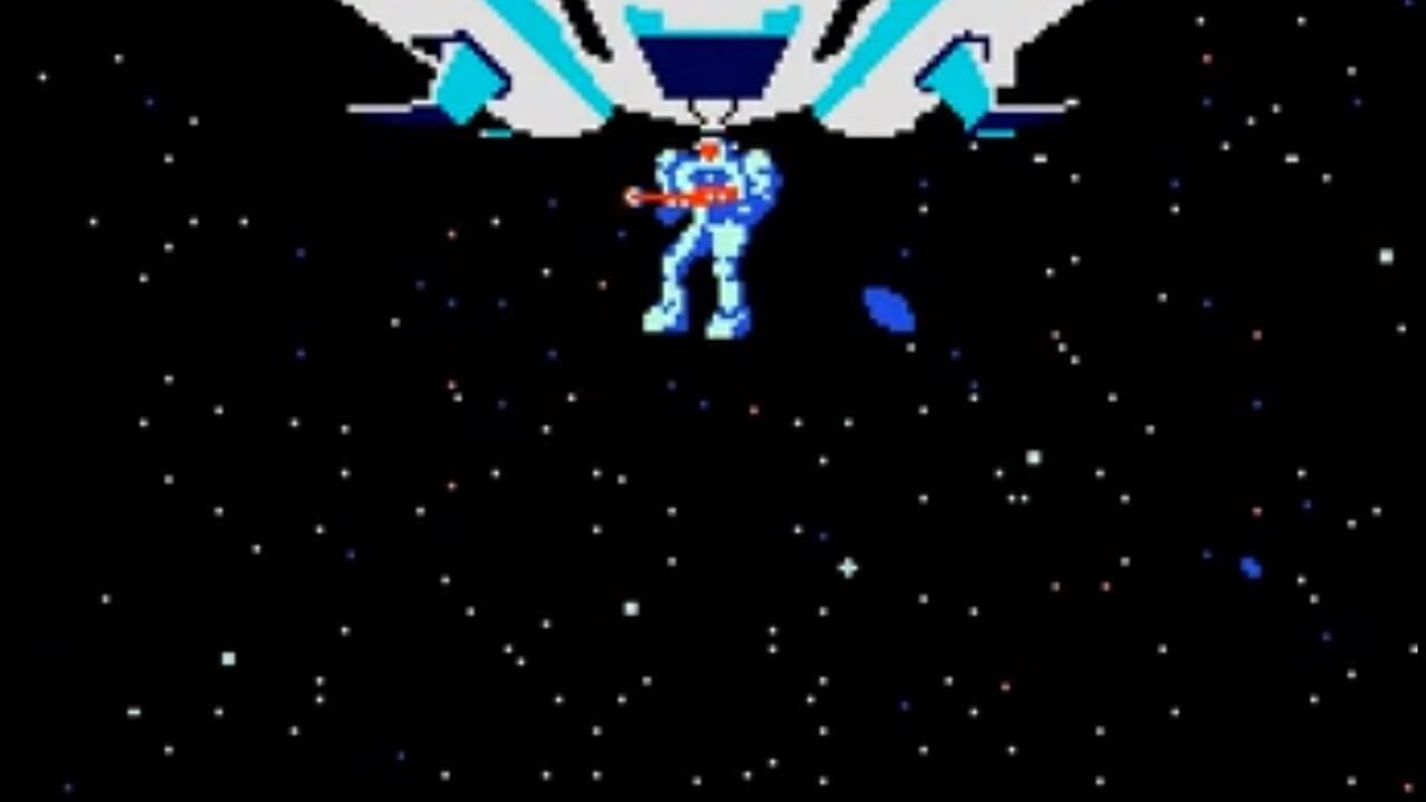 Screenshot for Sky Lancer