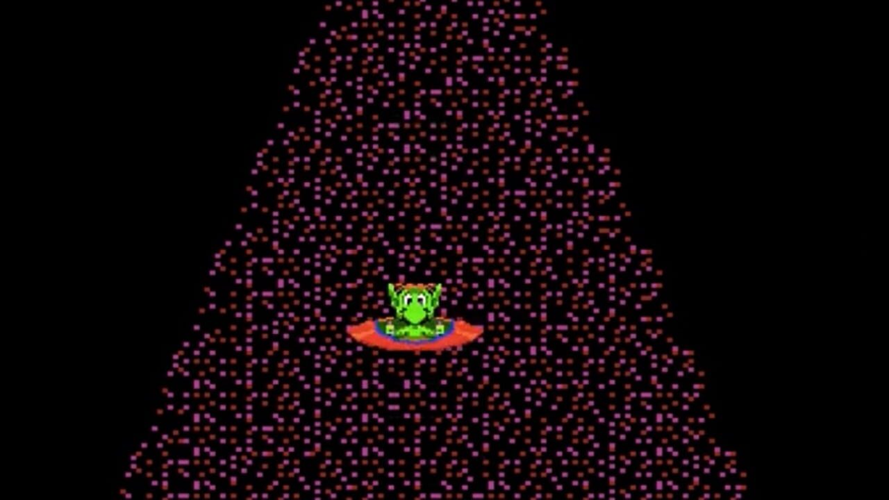Screenshot for Kozmik Krooz'r