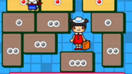 Screenshot for Irekae IQ Crossword