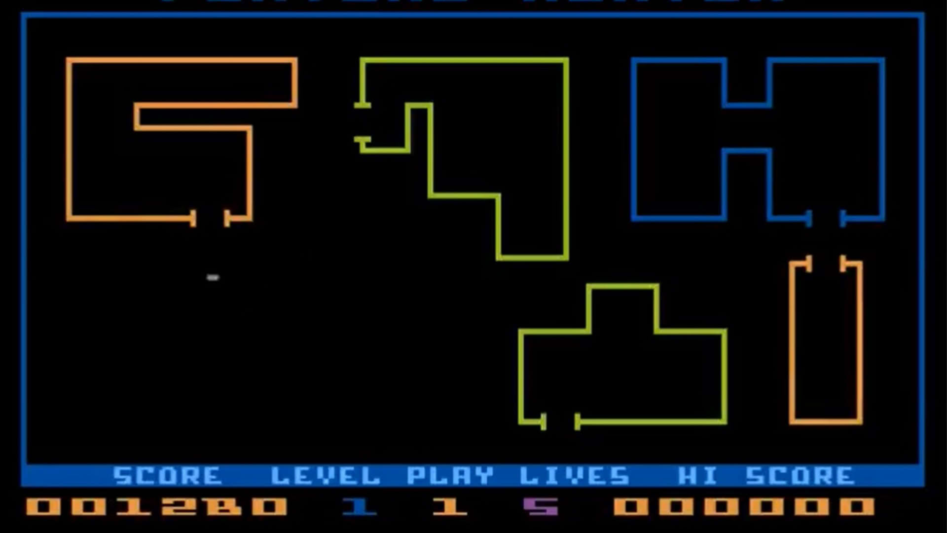 Screenshot for Fortune Hunter
