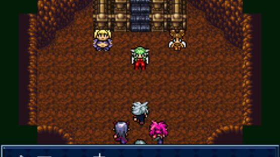 Screenshot for Maou Company