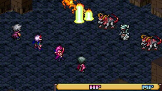 Screenshot for Maou Company