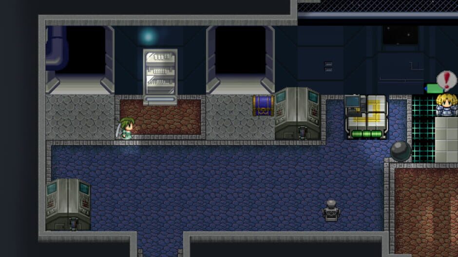Screenshot for Machine Made: Rebirth