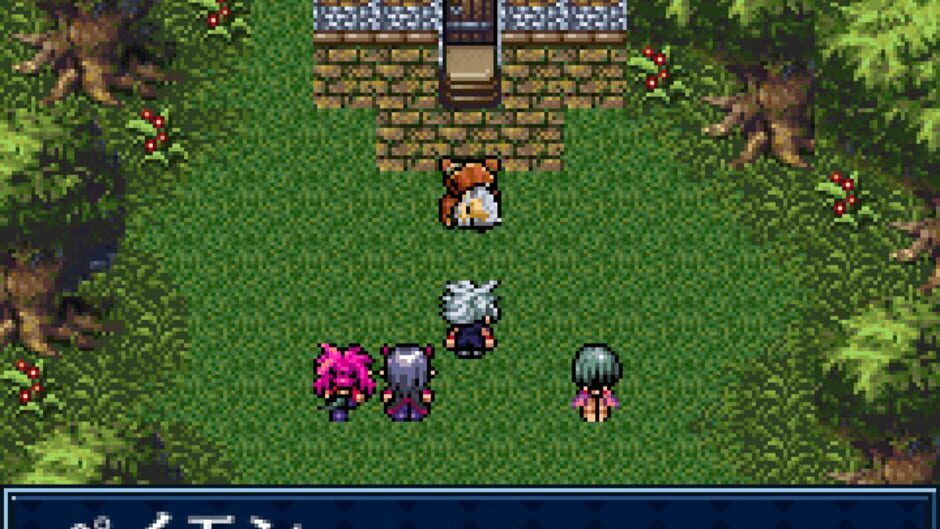 Screenshot for Maou Company