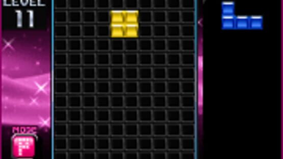 Screenshot for Tetris Diamond