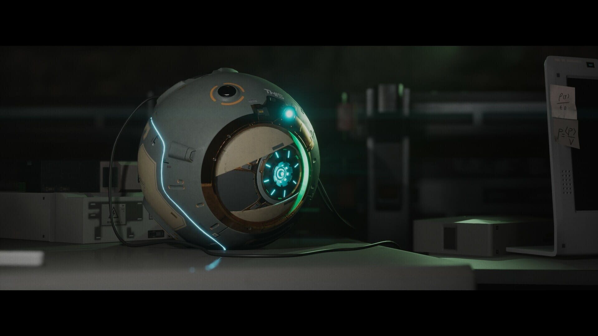 Screenshot for Evotinction