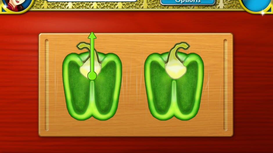 Screenshot for Cooking Academy 2: World Cuisine