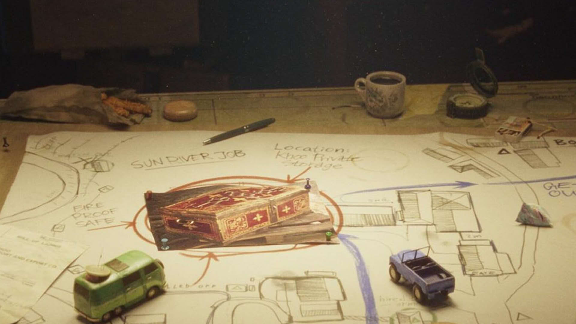 Screenshot for Contraband