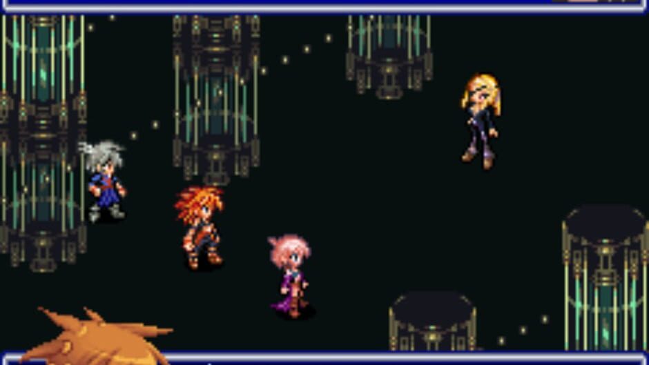 Screenshot for Magical Fantasista II