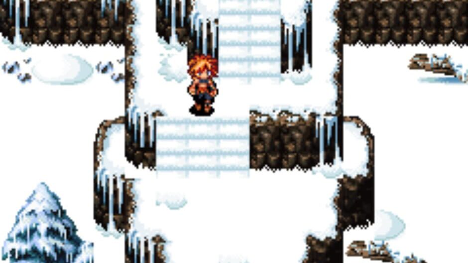 Screenshot for Magical Fantasista II