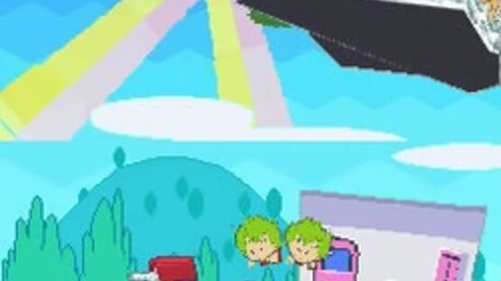 Screenshot for Dr. Slump: Arale-chan