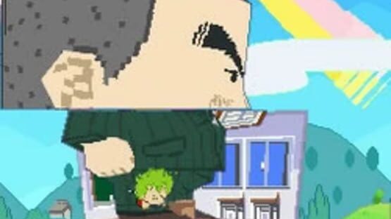 Screenshot for Dr. Slump: Arale-chan