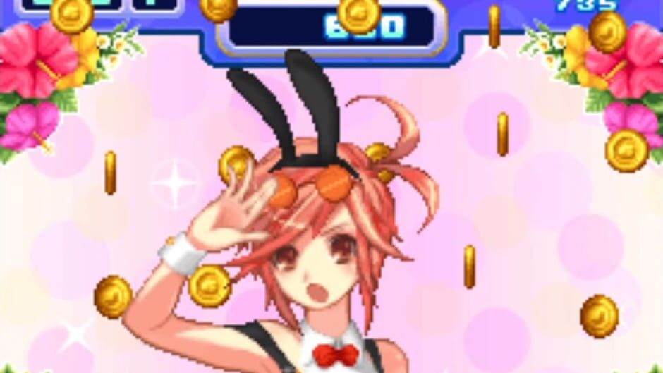 Screenshot for Moe Slot Beach no Shizuku