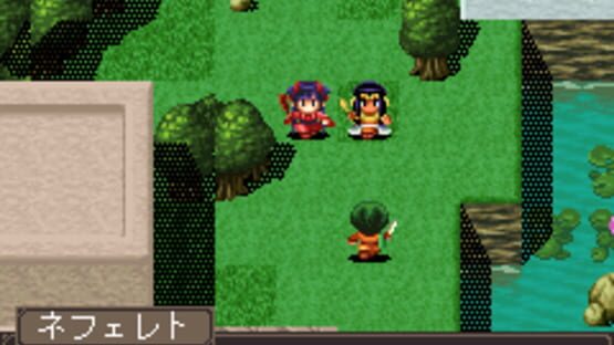 Screenshot for Mystia2