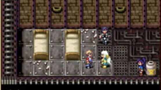 Screenshot for Flyhight Cloudia IV - Eien no Kizuna