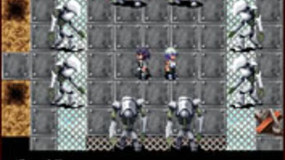 Screenshot for Flyhight Cloudia IV - Eien no Kizuna