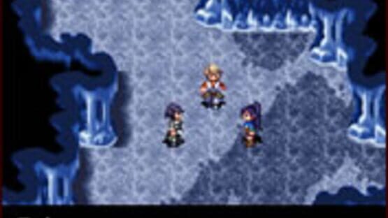 Screenshot for Flyhight Cloudia IV - Eien no Kizuna