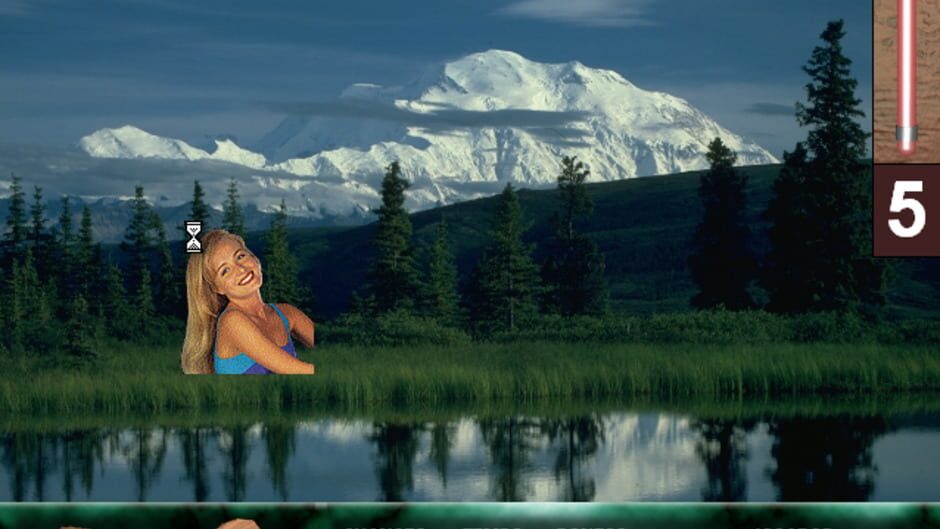 Screenshot for Angélica no Reino Animal