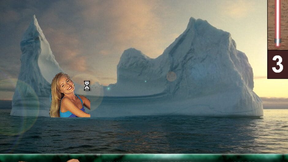 Screenshot for Angélica no Reino Animal
